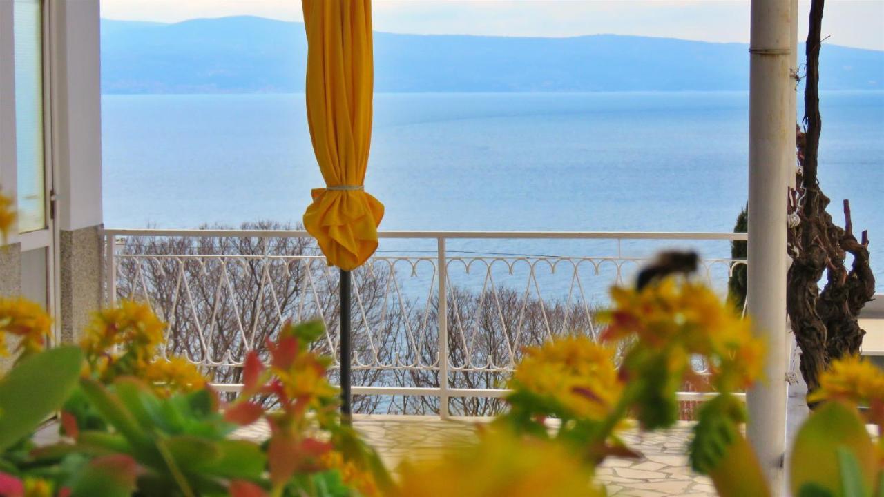 Apartment Cedo Omiš Zewnętrze zdjęcie