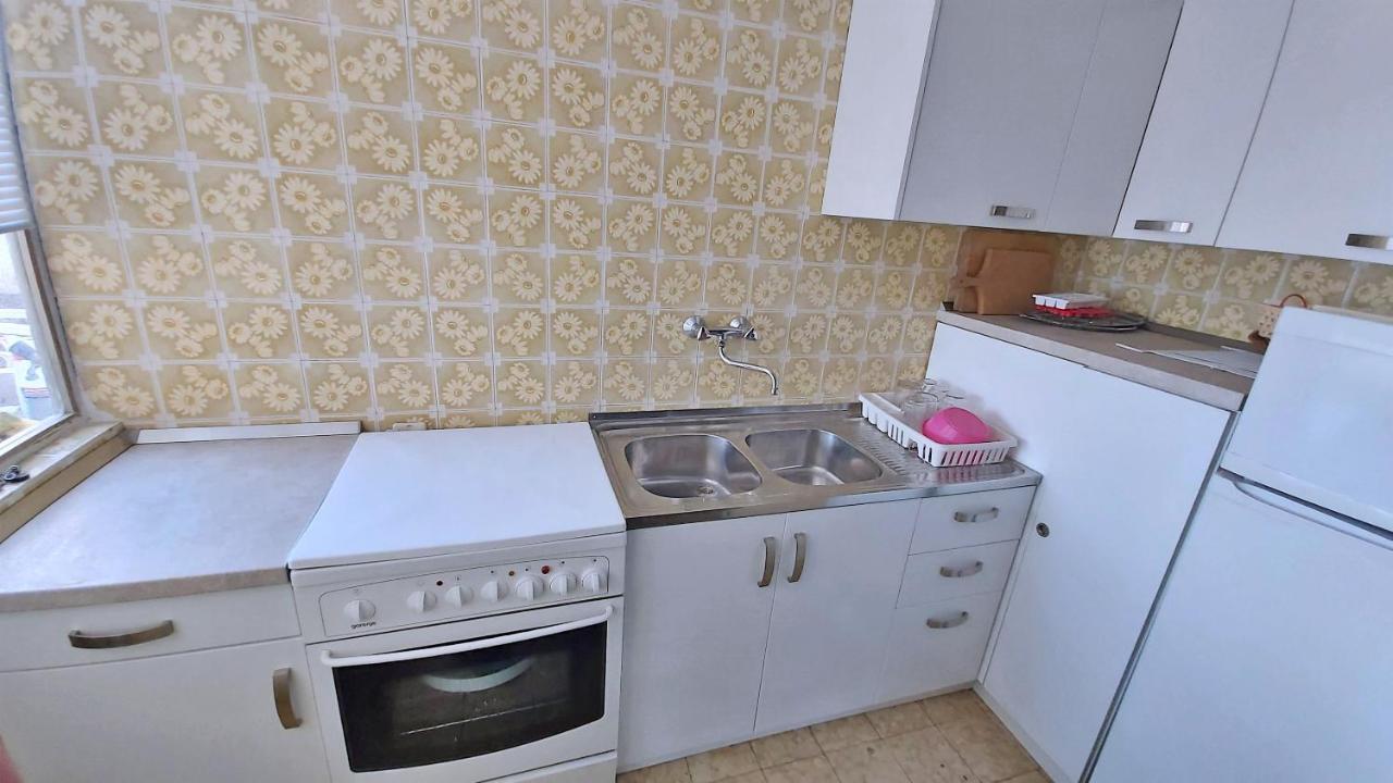 Apartment Cedo Omiš Zewnętrze zdjęcie