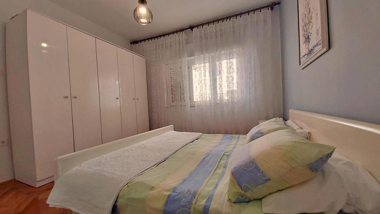 Apartment Cedo Omiš Zewnętrze zdjęcie