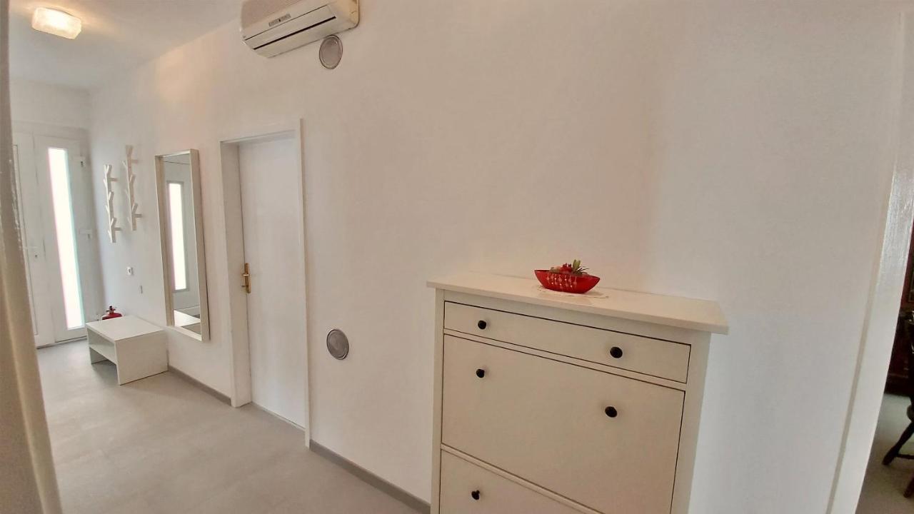 Apartment Cedo Omiš Zewnętrze zdjęcie