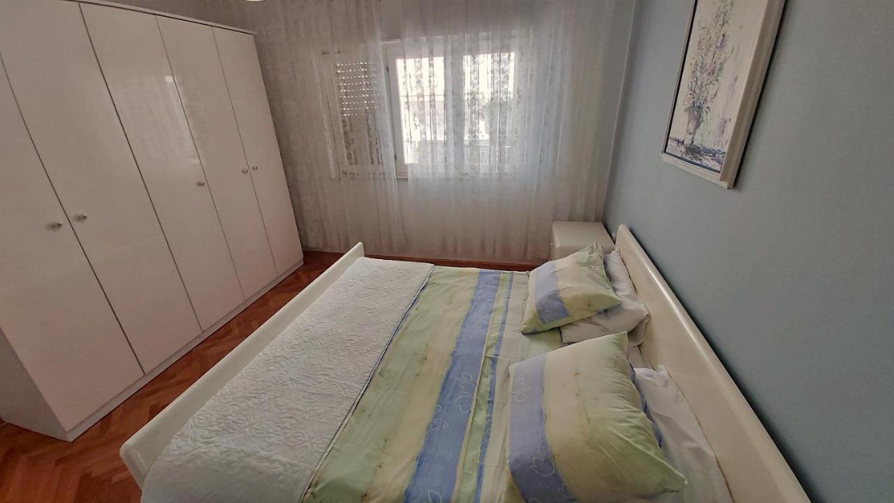 Apartment Cedo Omiš Zewnętrze zdjęcie