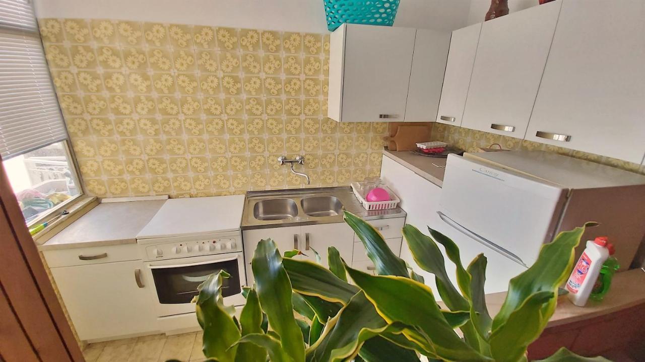 Apartment Cedo Omiš Zewnętrze zdjęcie