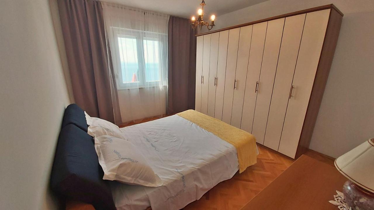 Apartment Cedo Omiš Zewnętrze zdjęcie