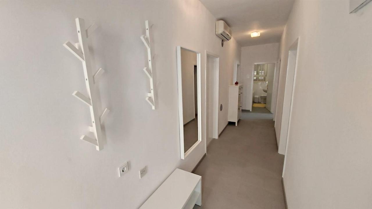 Apartment Cedo Omiš Zewnętrze zdjęcie
