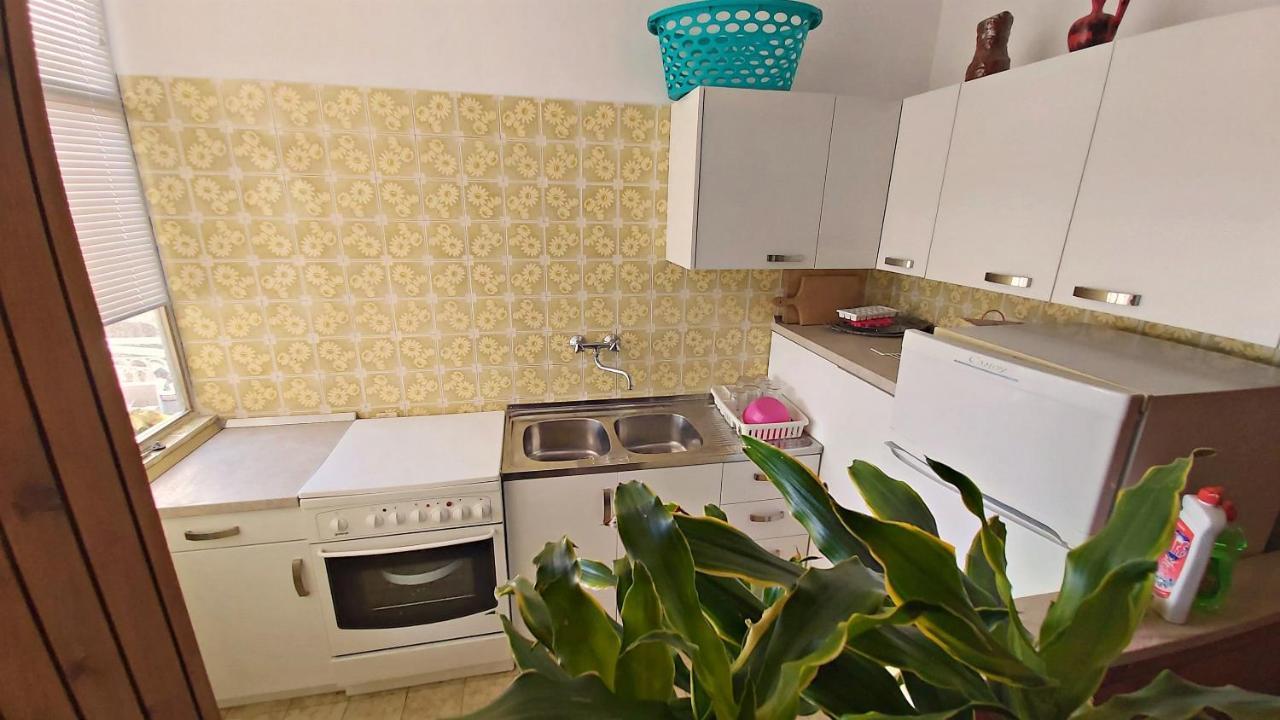 Apartment Cedo Omiš Zewnętrze zdjęcie